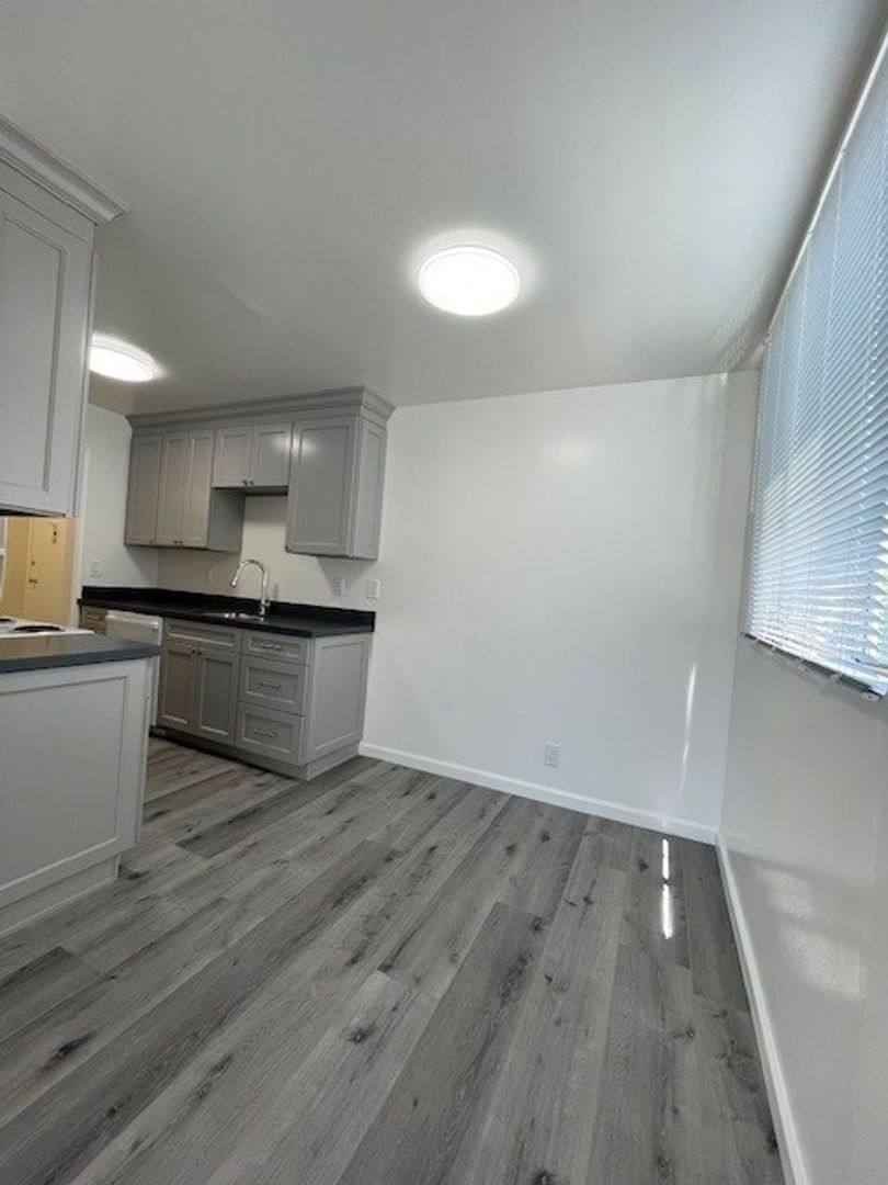 Apartment for rent at 2024 Vine St, Berkeley, CA 94709