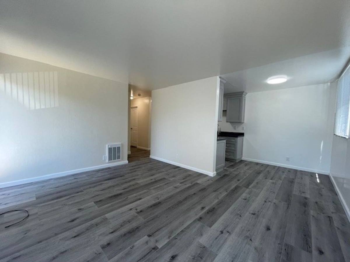 Apartment for rent at 2024 Vine St, Berkeley, CA 94709