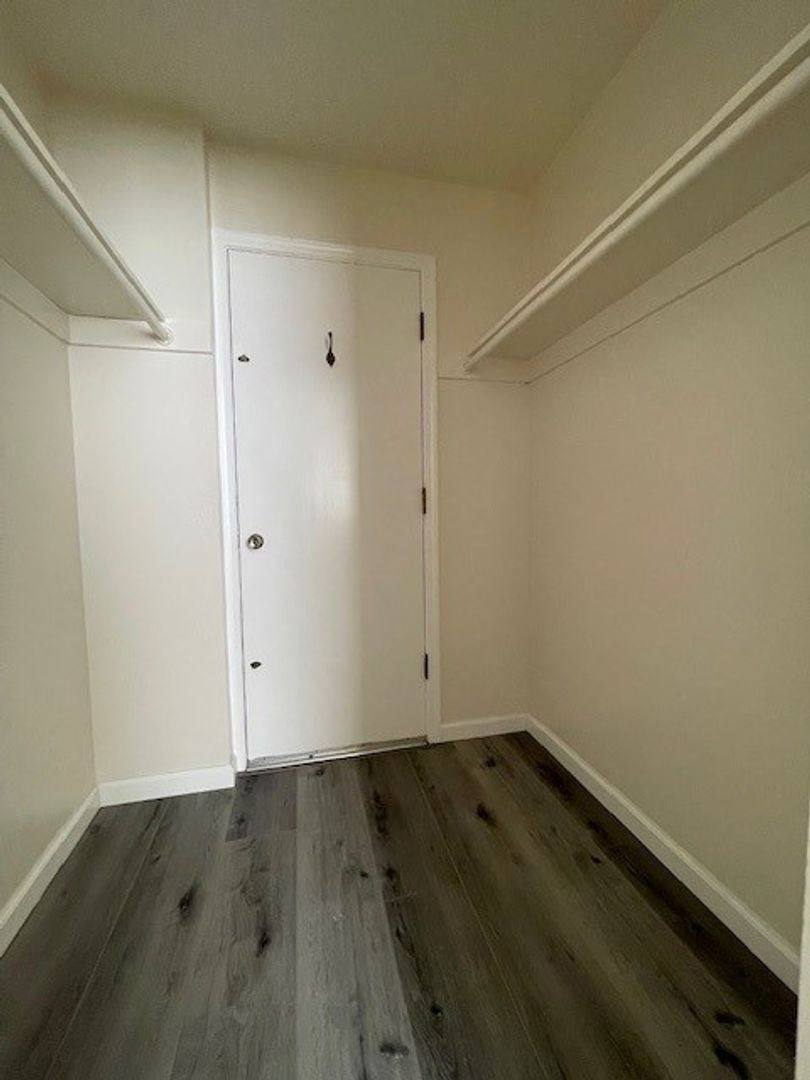 Apartment for rent at 2024 Vine St, Berkeley, CA 94709