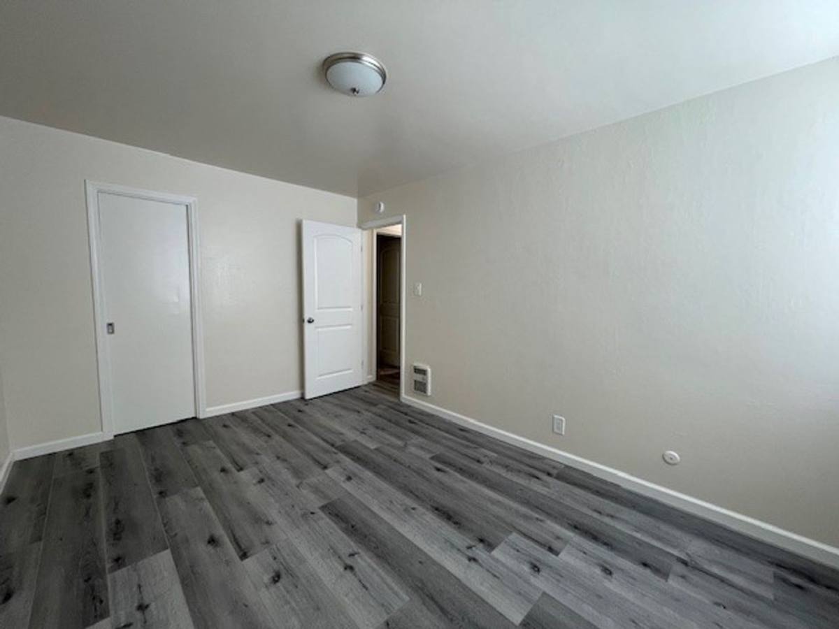 Apartment for rent at 2024 Vine St, Berkeley, CA 94709