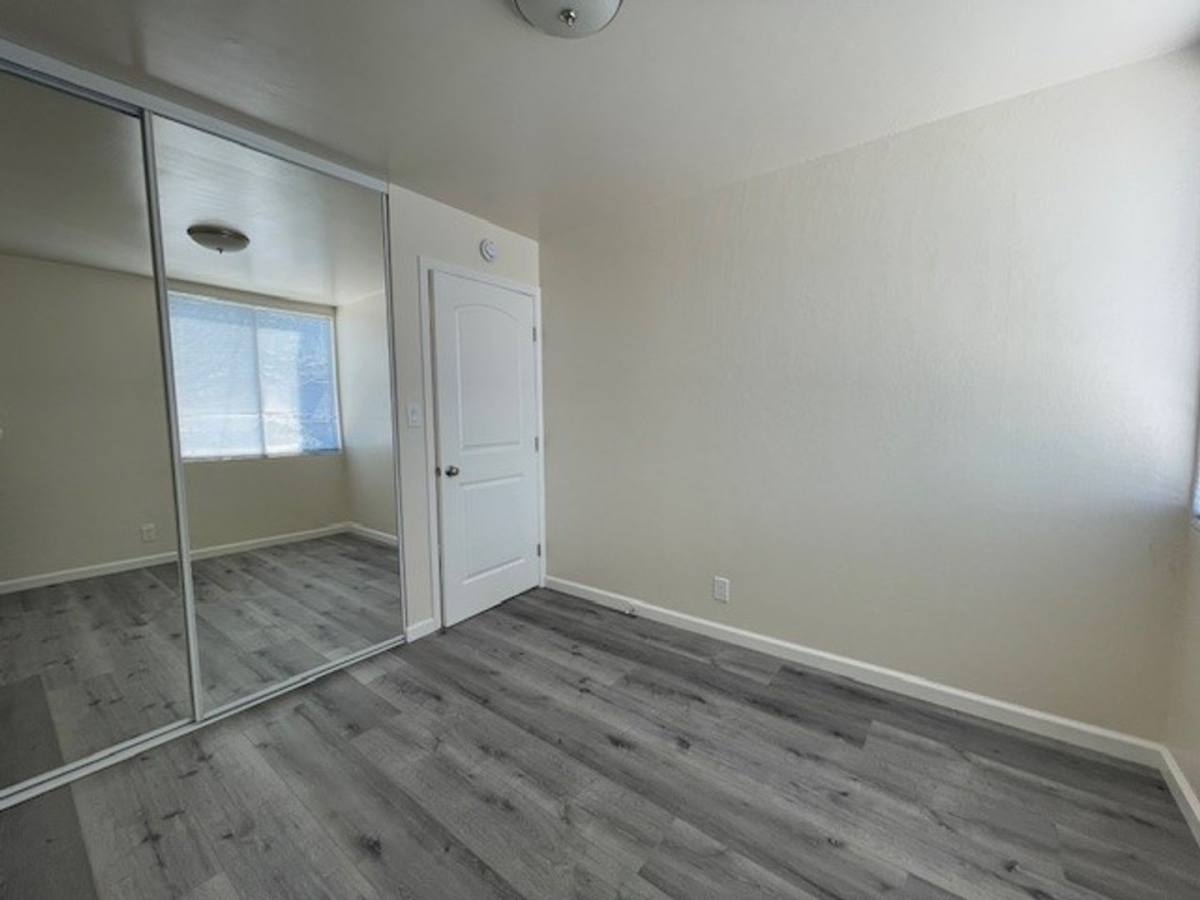 Apartment for rent at 2024 Vine St, Berkeley, CA 94709