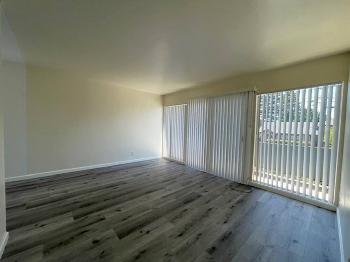 Apartment for rent at 2024 Vine St, Berkeley, CA 94709
