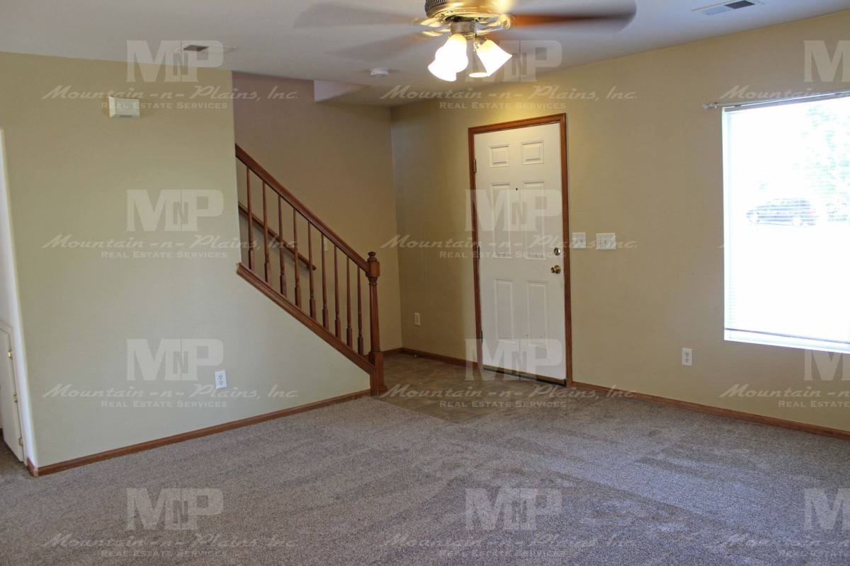House for rent at 303 Plowman Court, Fort Collins, CO 80526