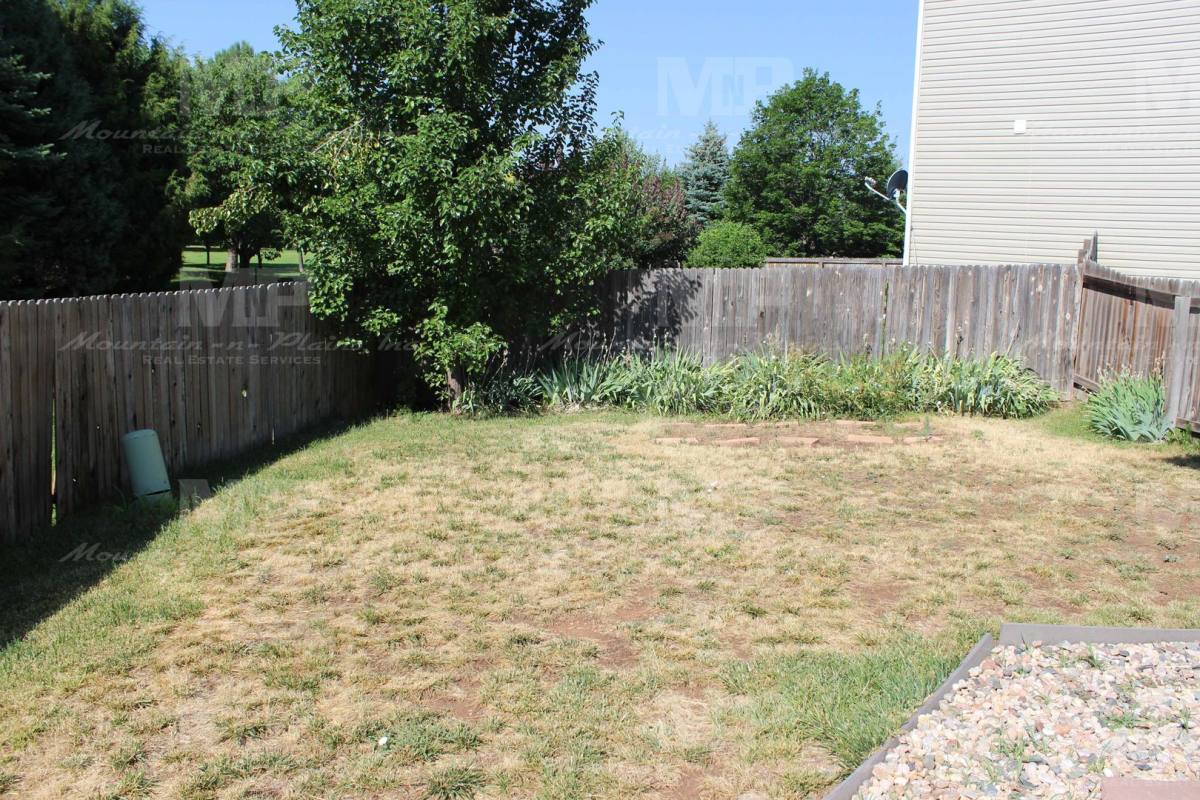 House for rent at 303 Plowman Court, Fort Collins, CO 80526