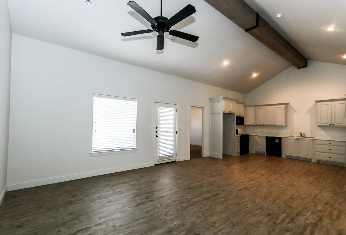 Townhouse for rent at 2501 111th St #A, Lubbock, TX 79423
