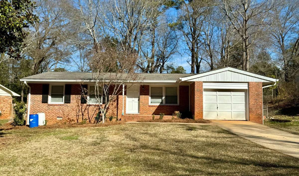 House for rent at 155 Jarnigan Dr, Athens, GA 30605