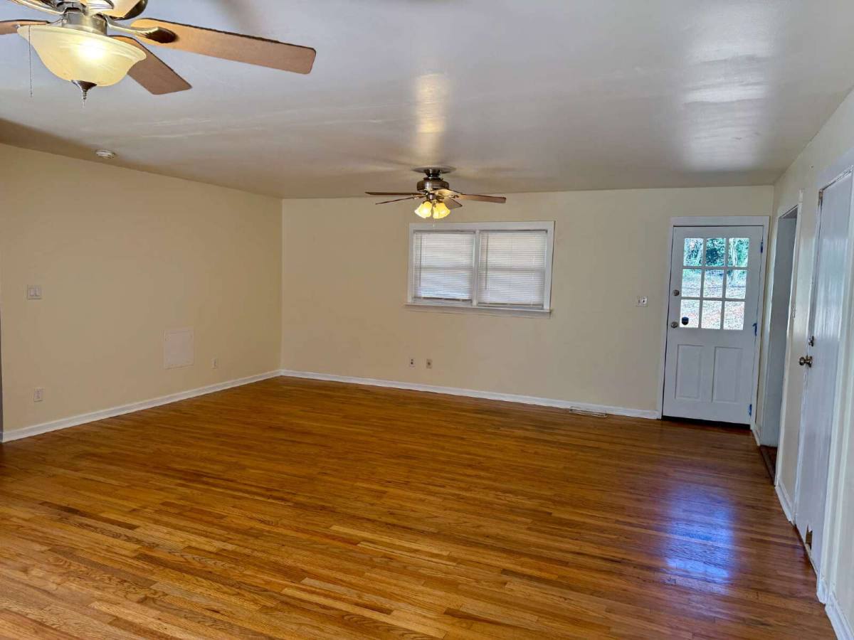 House for rent at 155 Jarnigan Dr, Athens, GA 30605