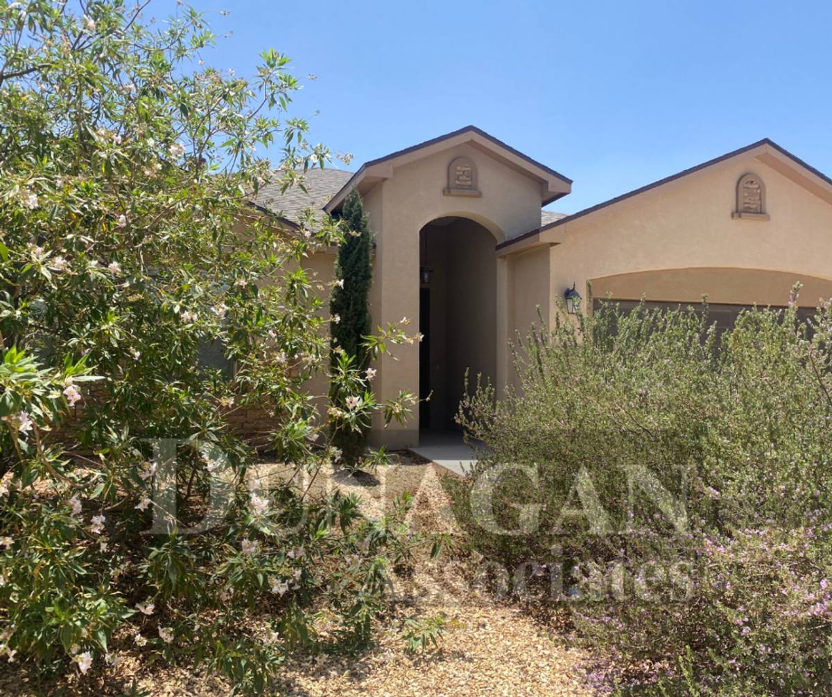 House for rent at 1207 Palo Verde Loop, Carlsbad, NM 88220