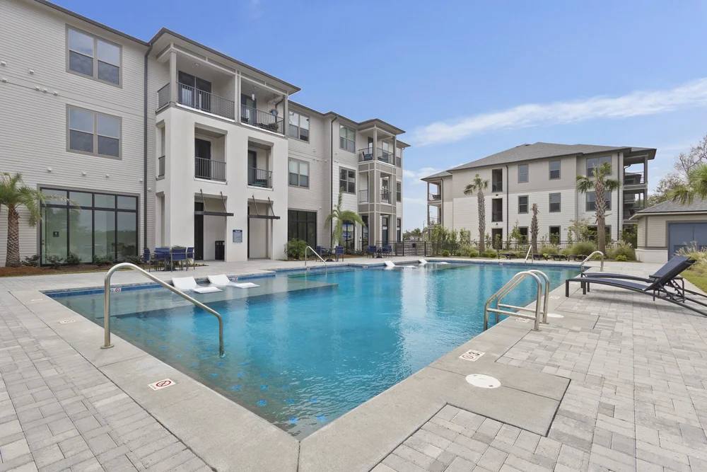 Condo for rent at 2501 Bienville Blvd #432, Ocean Springs, MS 39564