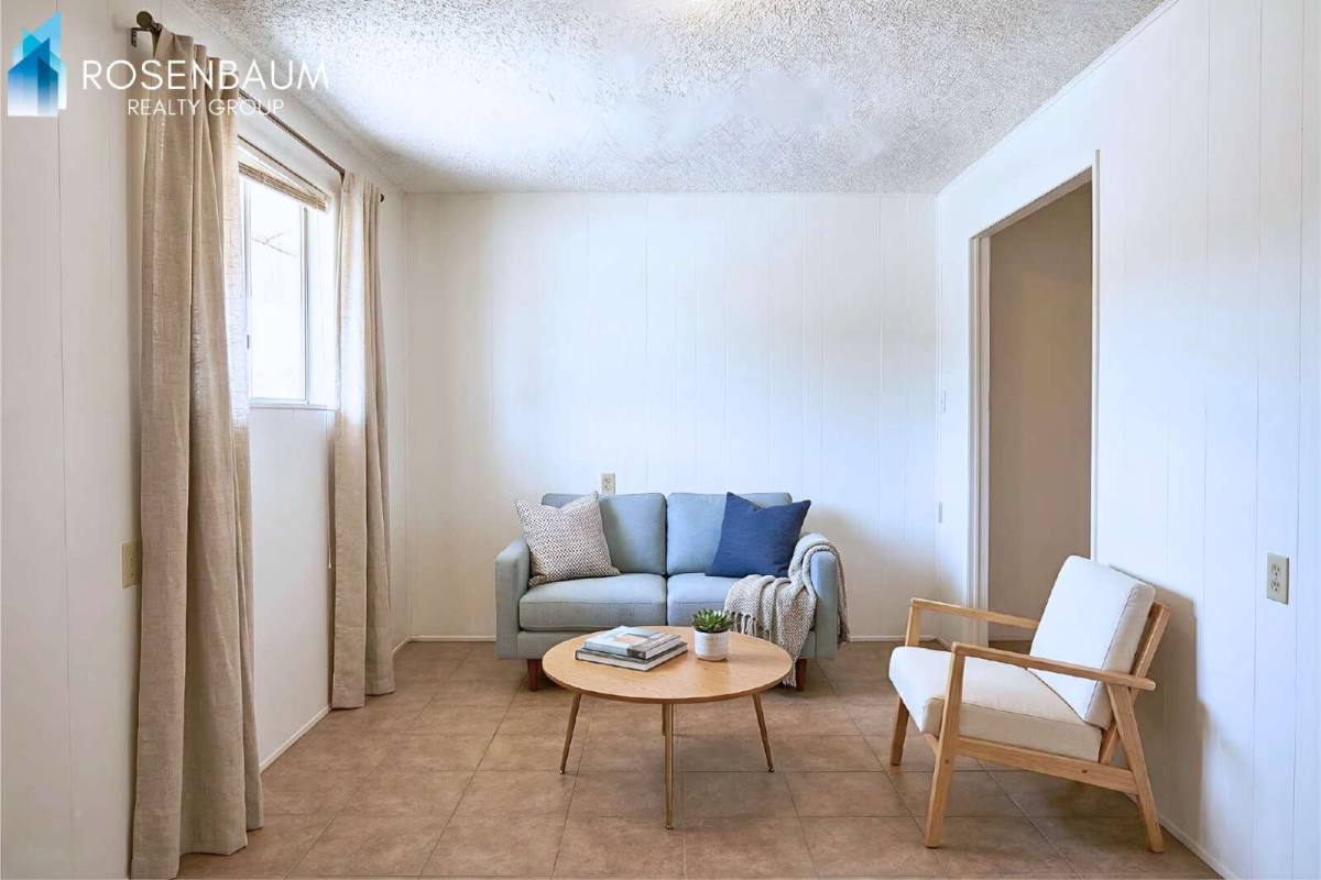 Apartment for rent at 2466 N Treat Ave, Tucson, AZ 85716