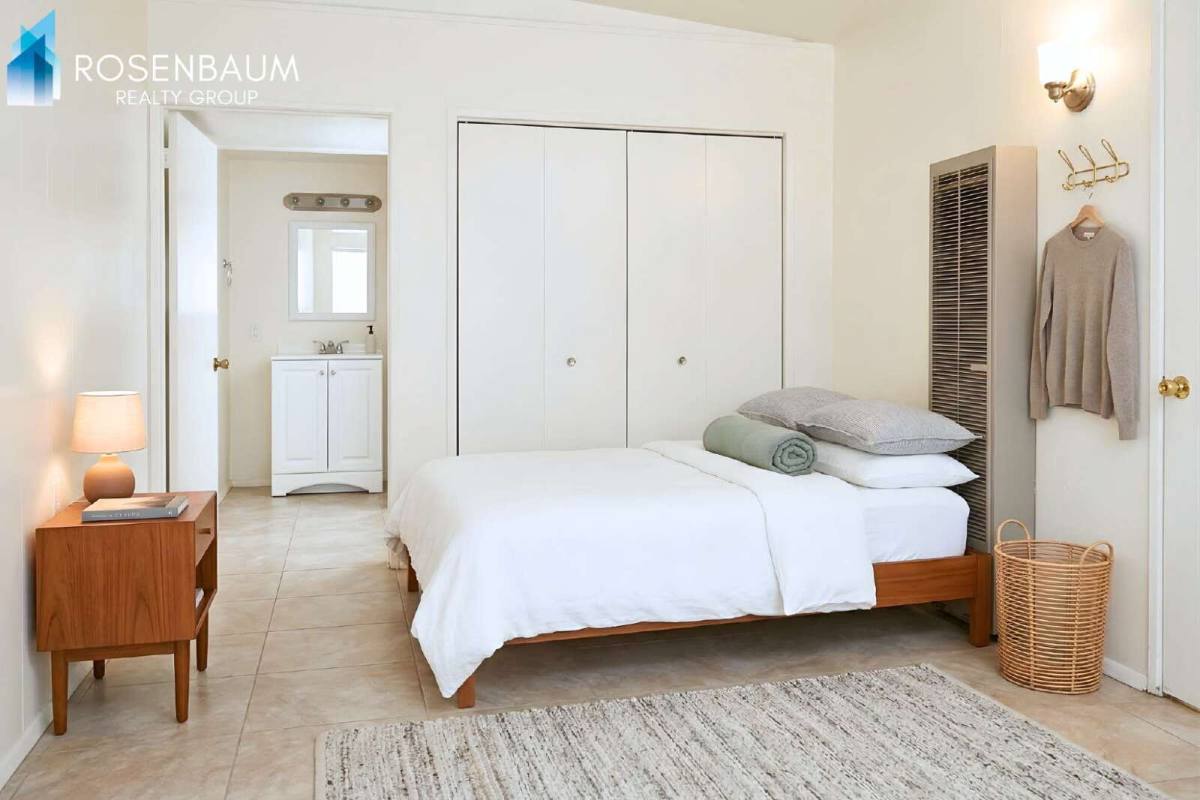 Apartment for rent at 2466 N Treat Ave, Tucson, AZ 85716