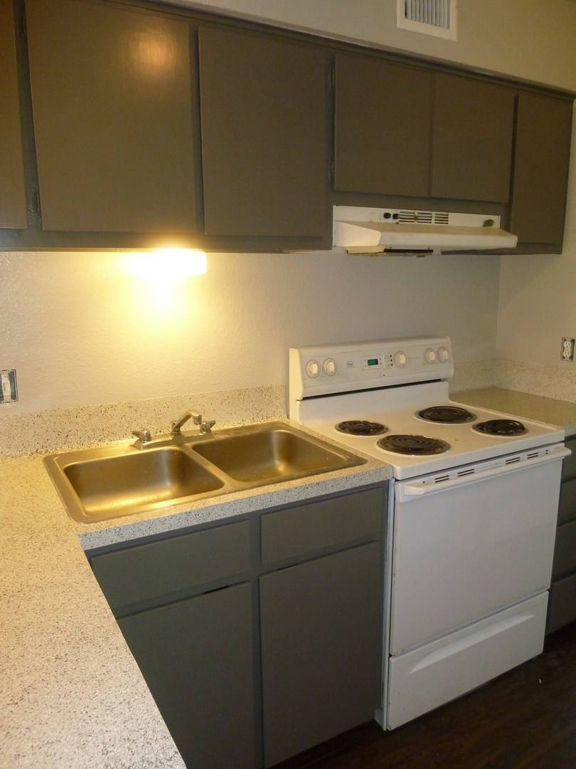 Apartment for rent at 3000 Guadalupe, Austin, TX 78705