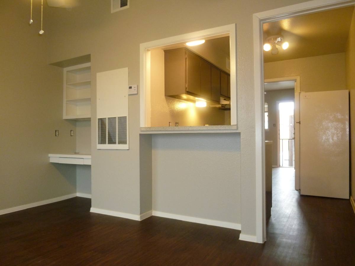 Apartment for rent at 3000 Guadalupe, Austin, TX 78705