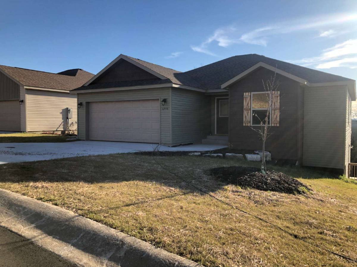 House for rent at 6544 Prairie Circle, Rockaway Beach, MO 65740