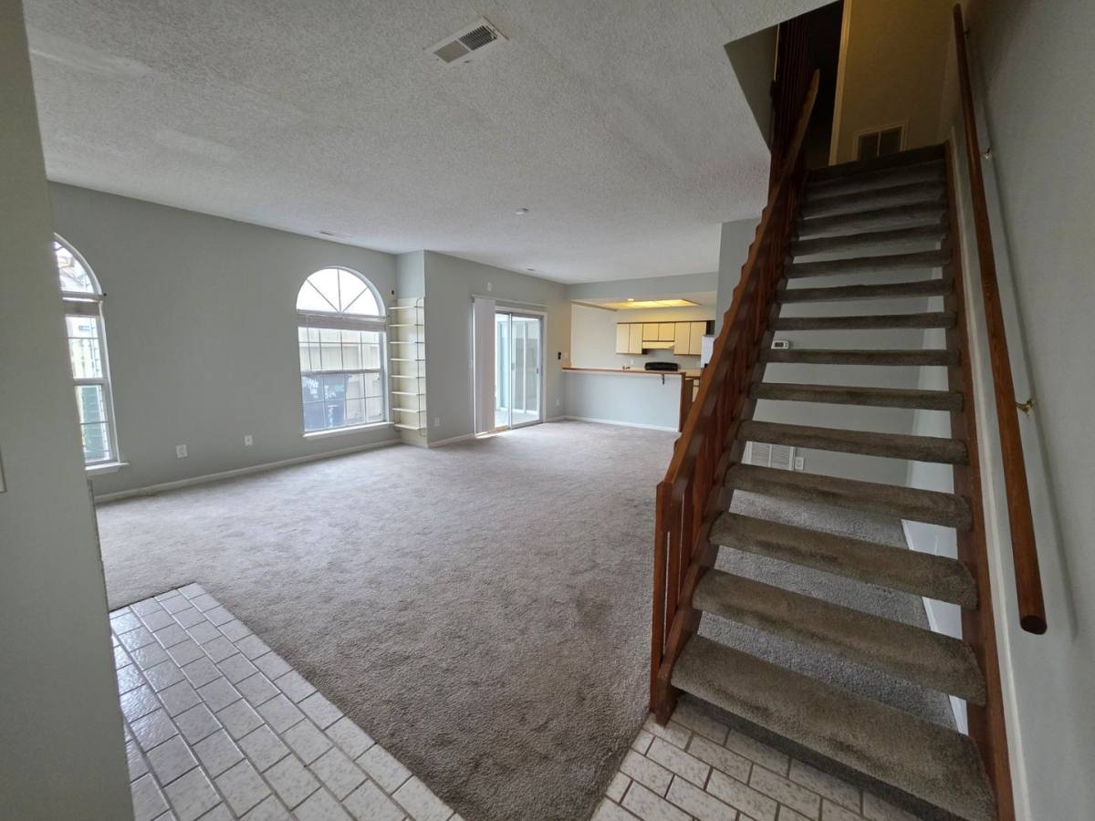 Townhouse for rent at 814 Gable Way, Virginia Beach, VA 23455