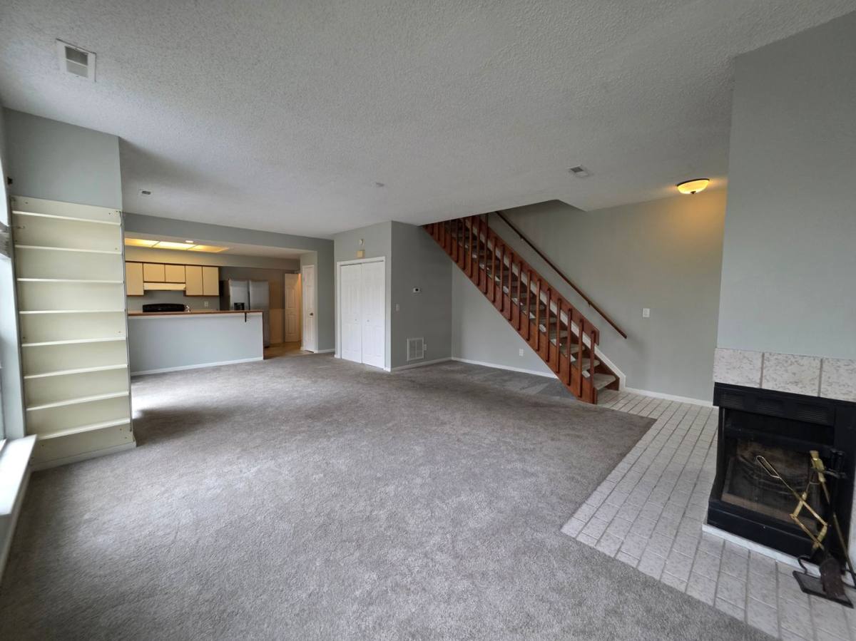 Townhouse for rent at 814 Gable Way, Virginia Beach, VA 23455