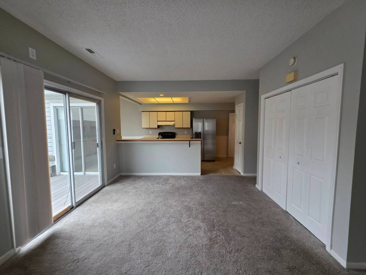 Townhouse for rent at 814 Gable Way, Virginia Beach, VA 23455