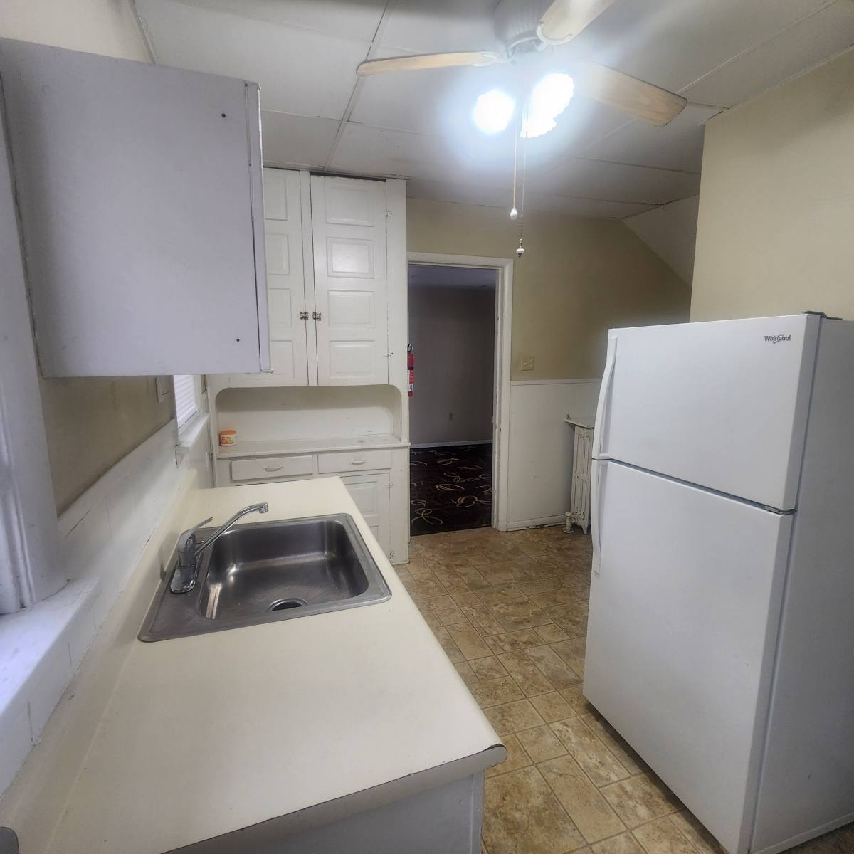 Apartment for rent at 101 Crawford Ave #2, Altoona, PA 16602