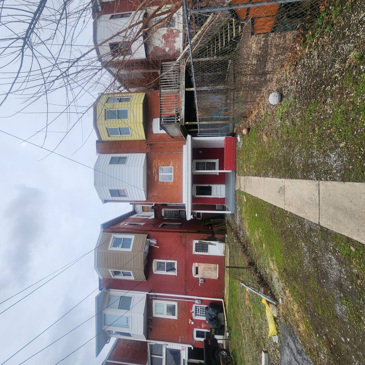 Townhouse for rent at 3908 5th Ave, Altoona, PA 16602