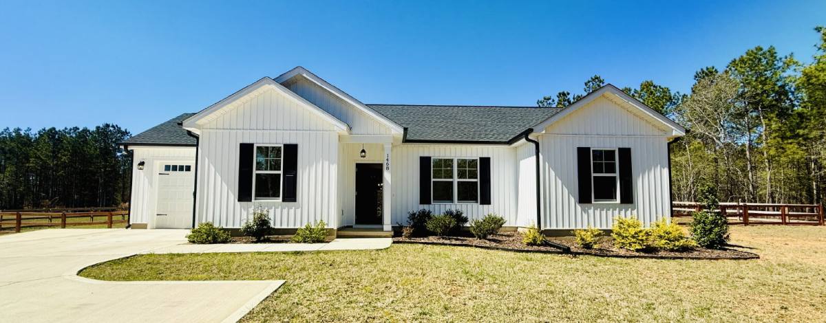 House for rent at 1468 Docs Rd, Lillington, NC 27546