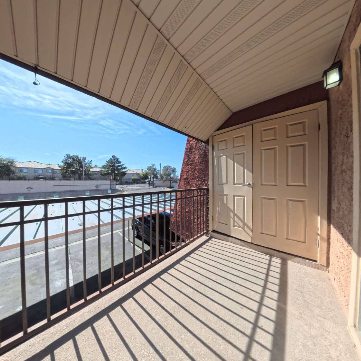 Condo for rent at 5499 Indian River Dr #354, Las Vegas, NV 89103