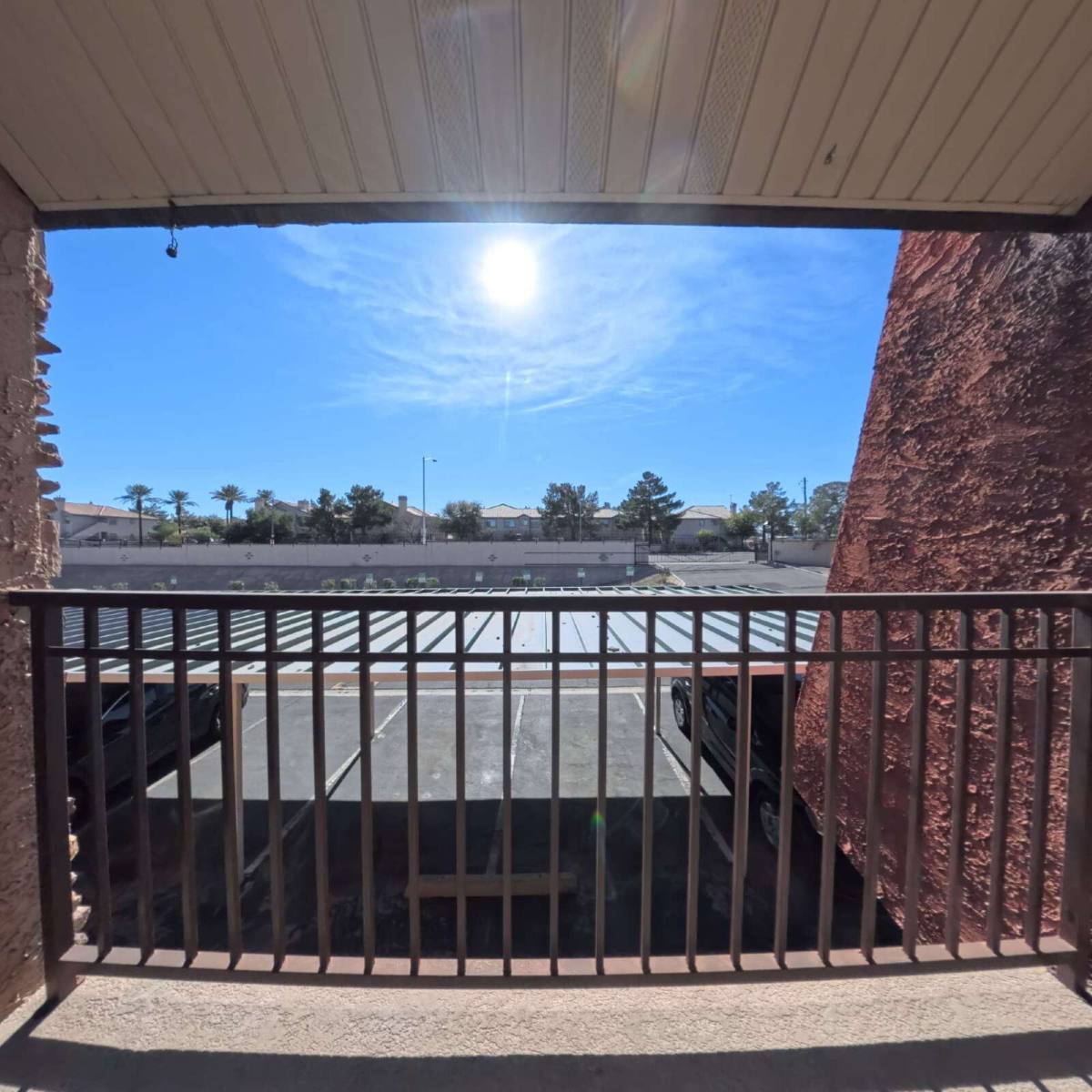 Condo for rent at 5499 Indian River Dr #354, Las Vegas, NV 89103