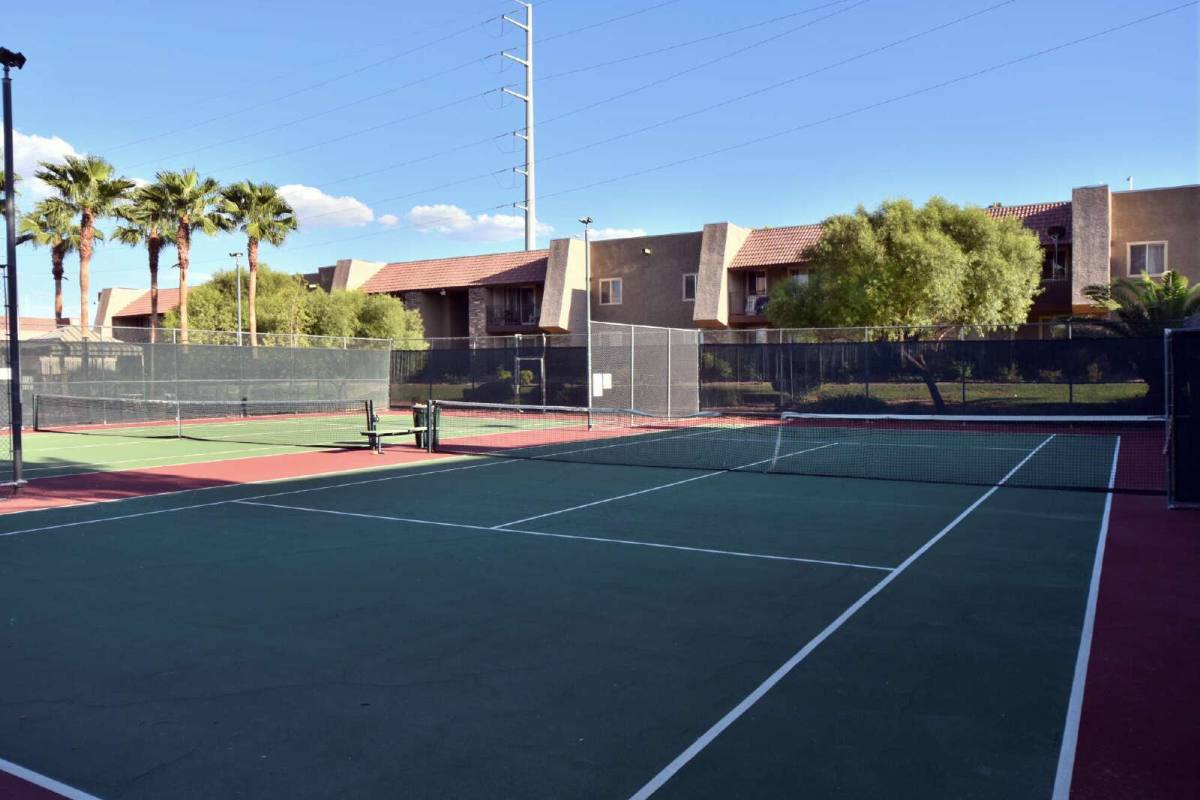 Condo for rent at 5499 Indian River Dr #354, Las Vegas, NV 89103