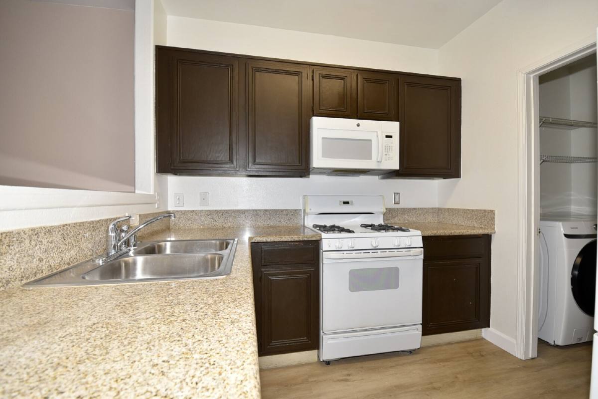 Condo for rent at 7189 S Durango Dr #202, Las Vegas, NV 89113