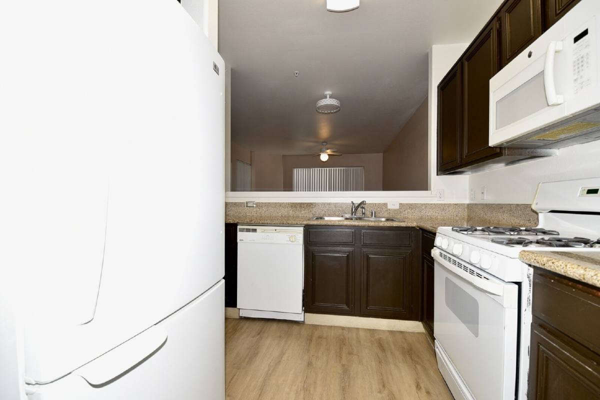 Condo for rent at 7189 S Durango Dr #202, Las Vegas, NV 89113