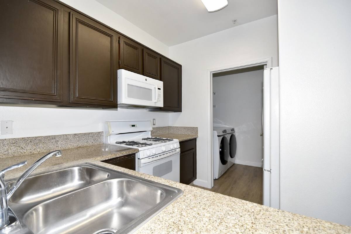 Condo for rent at 7189 S Durango Dr #202, Las Vegas, NV 89113