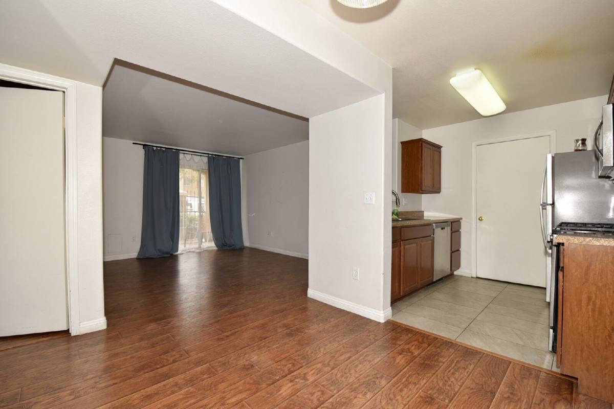 Condo for rent at 7885 W Flamingo Rd #1140, Las Vegas, NV 89147