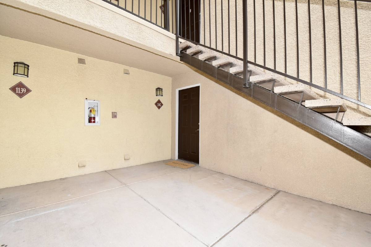 Condo for rent at 7885 W Flamingo Rd #1140, Las Vegas, NV 89147