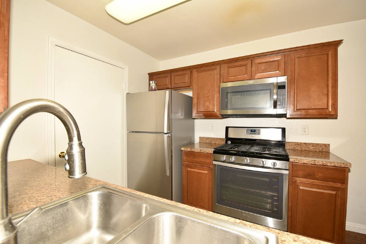Condo for rent at 7885 W Flamingo Rd #1140, Las Vegas, NV 89147