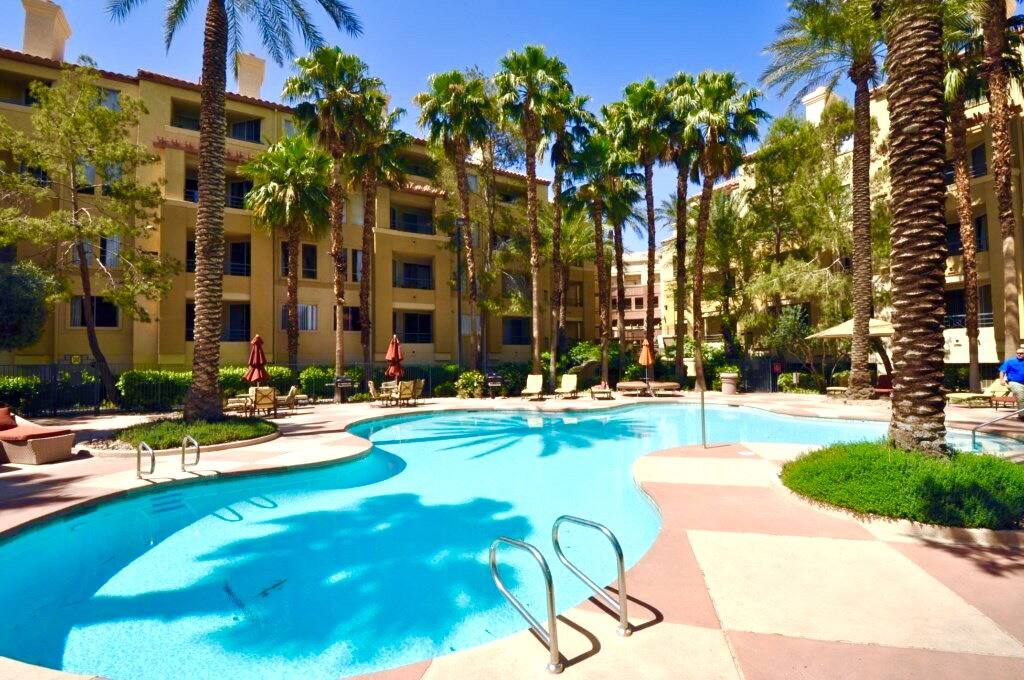 Condo for rent at 220 W Flamingo Rd #121, Las Vegas, NV 89109
