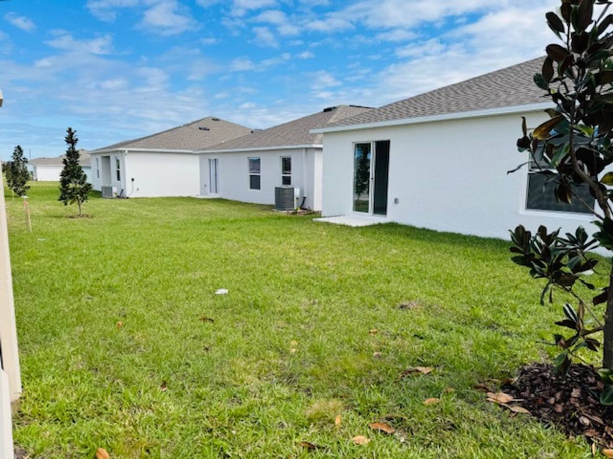 House for rent at 5193 Green Belt Dr, Haines City, FL 33844