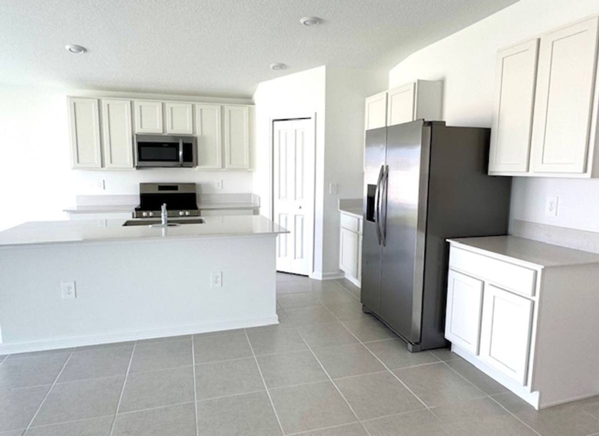 House for rent at 5193 Green Belt Dr, Haines City, FL 33844