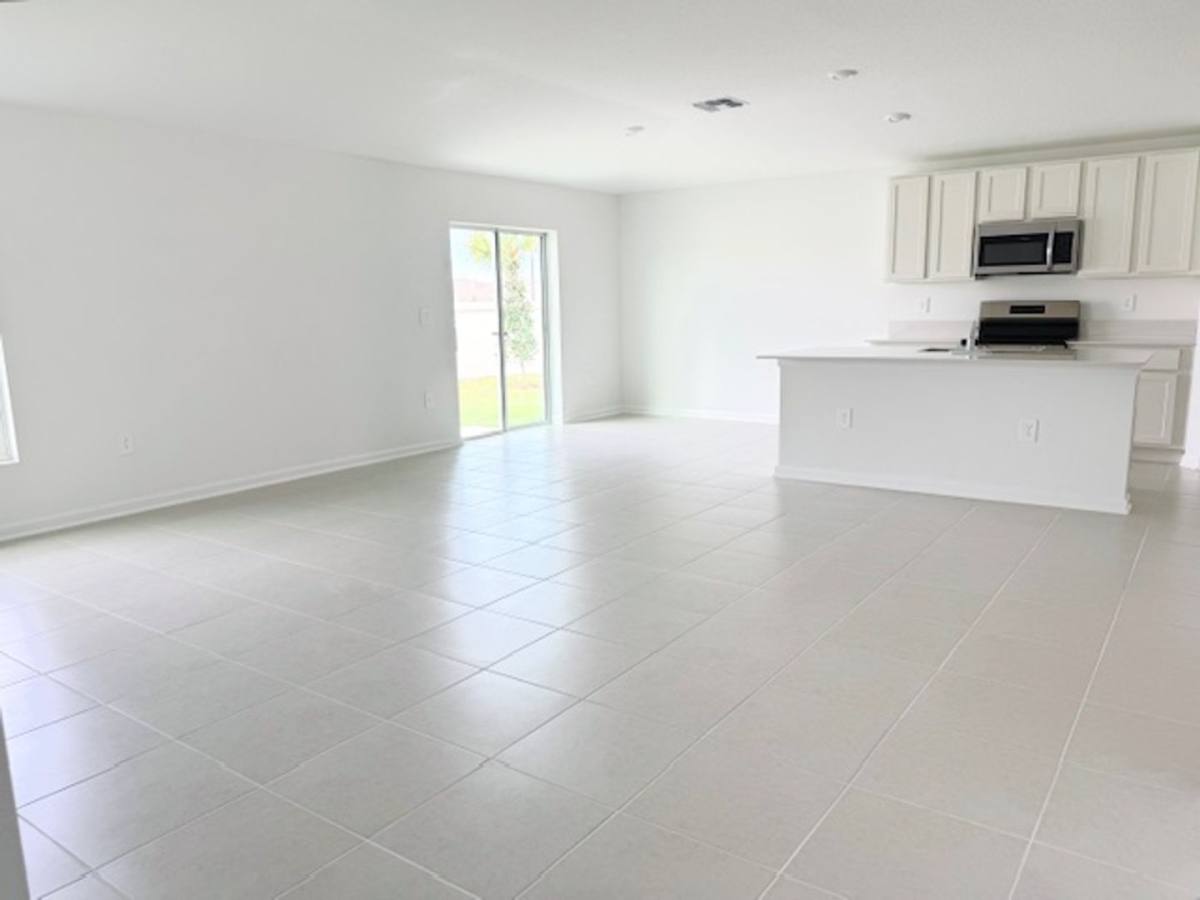 House for rent at 5193 Green Belt Dr, Haines City, FL 33844