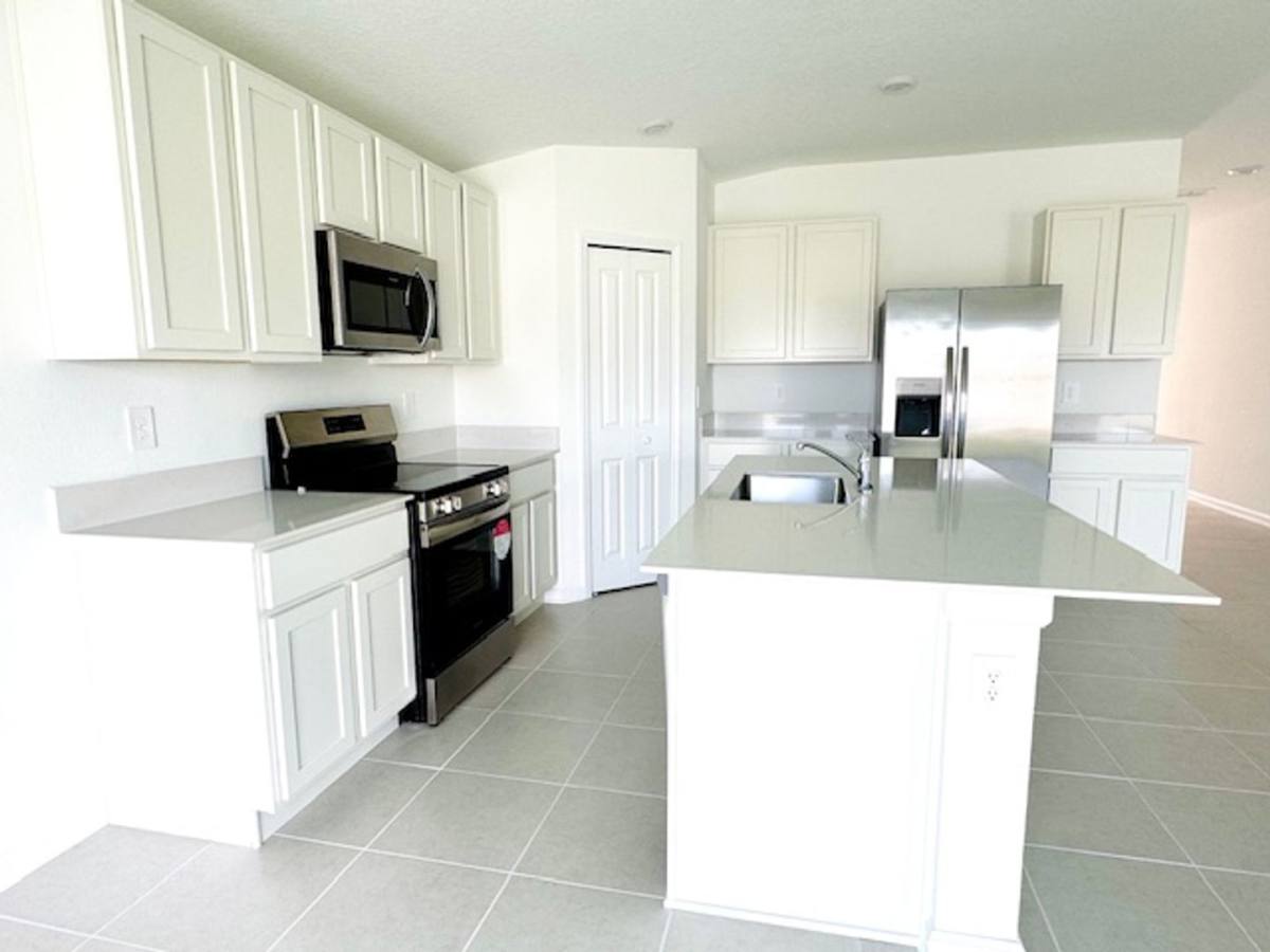 House for rent at 5193 Green Belt Dr, Haines City, FL 33844