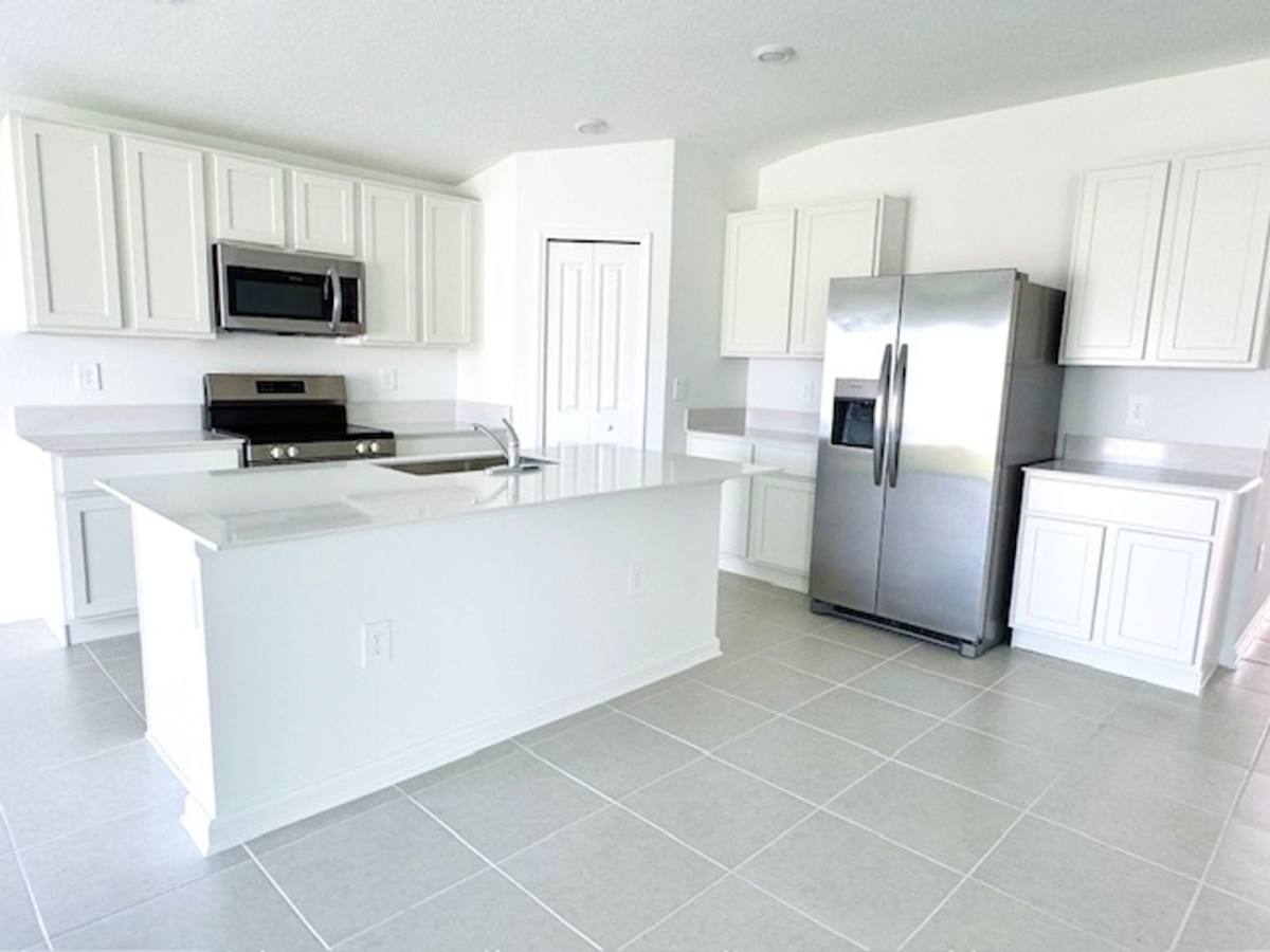 House for rent at 5193 Green Belt Dr, Haines City, FL 33844