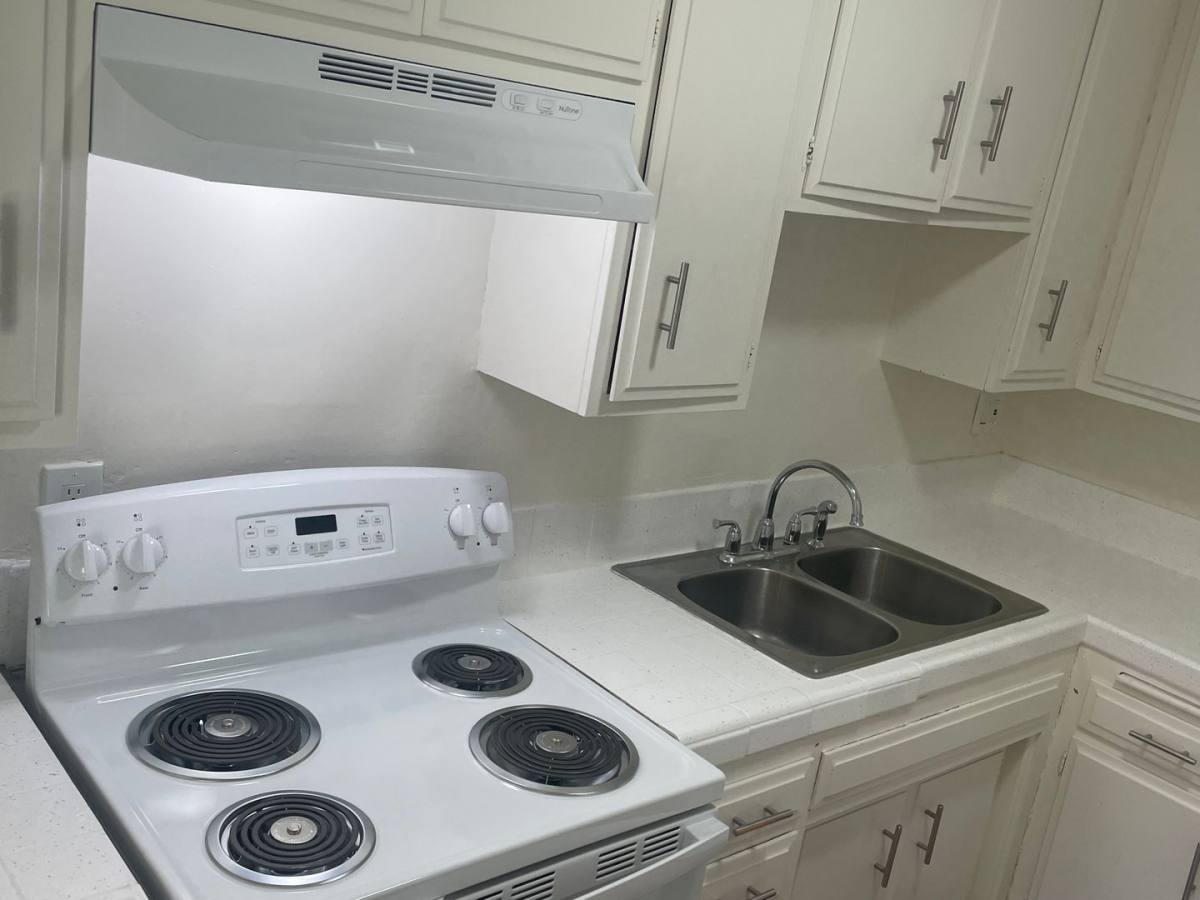 Apartment for rent at 7337 Haskell Ave, Van Nuys, CA 91406