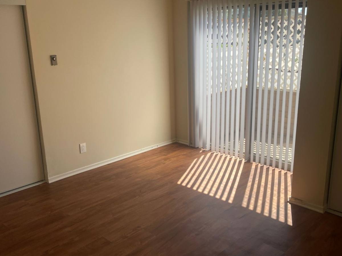 Apartment for rent at 7337 Haskell Ave, Van Nuys, CA 91406