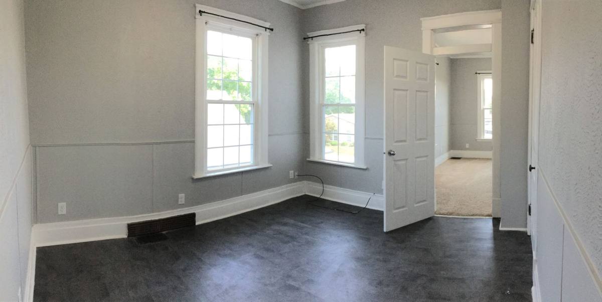 Apartment for rent at 935 S 5th & 424 Farrington, Terre Haute, IN 47807