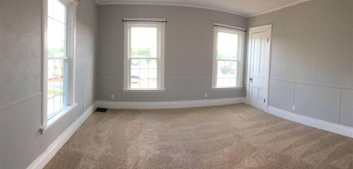 Apartment for rent at 935 S 5th & 424 Farrington, Terre Haute, IN 47807