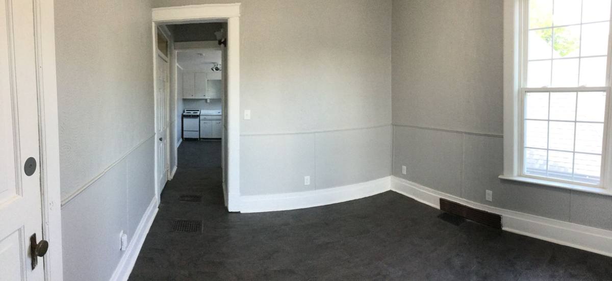 Apartment for rent at 935 S 5th & 424 Farrington, Terre Haute, IN 47807