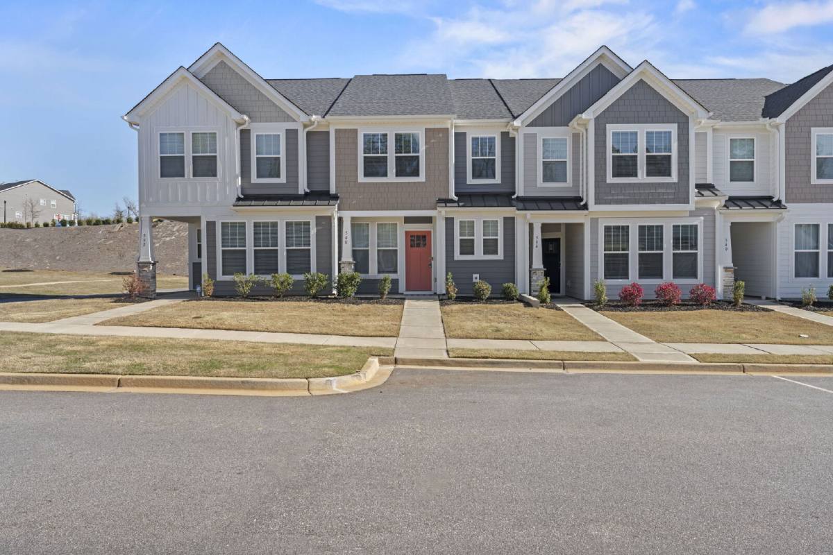 Townhouse for rent at 548 Mill Park Way, Spartanburg, SC 29307