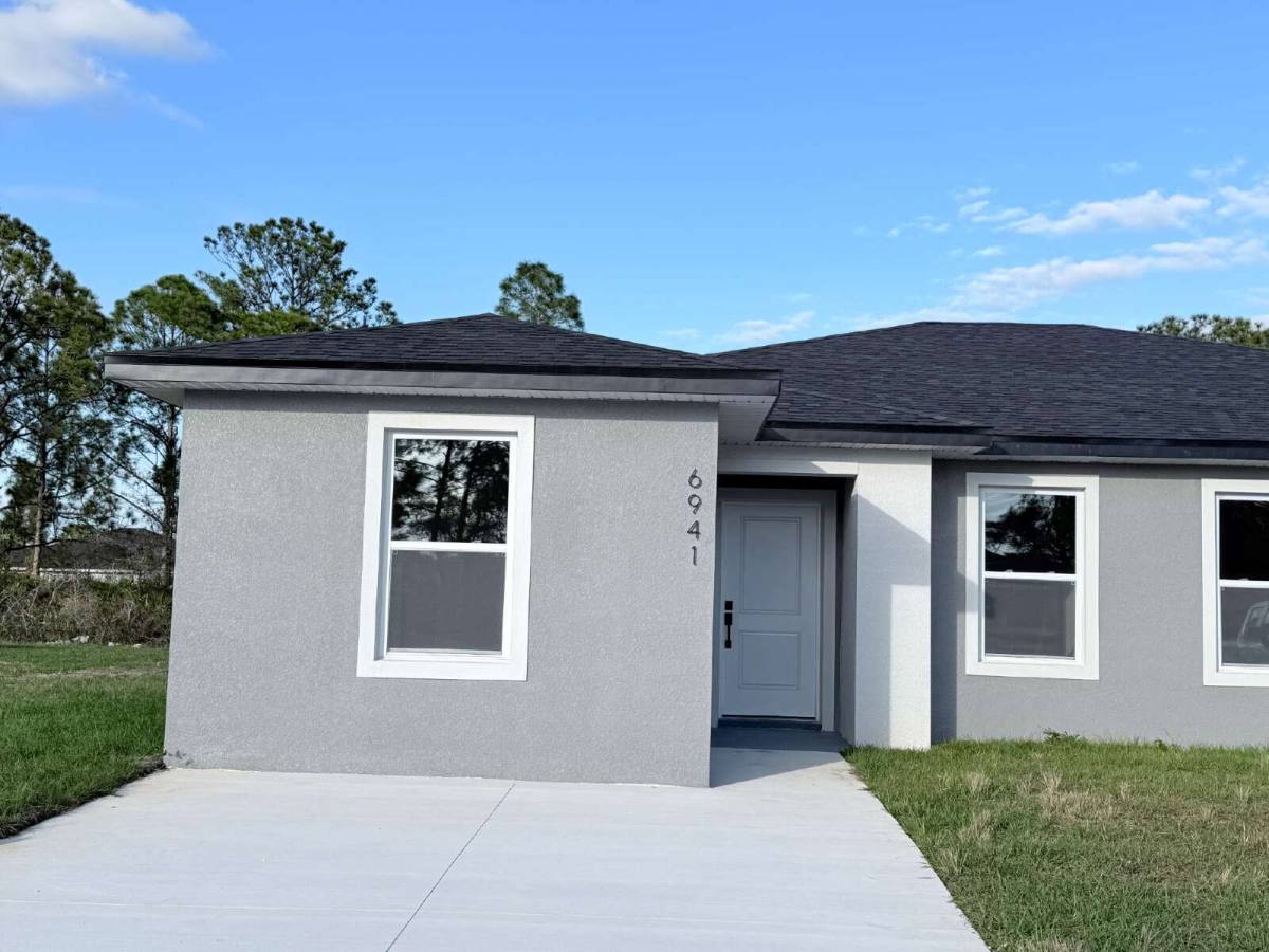 Townhouse for rent at 6941 Dickinson Dr, Sebring, FL 33872