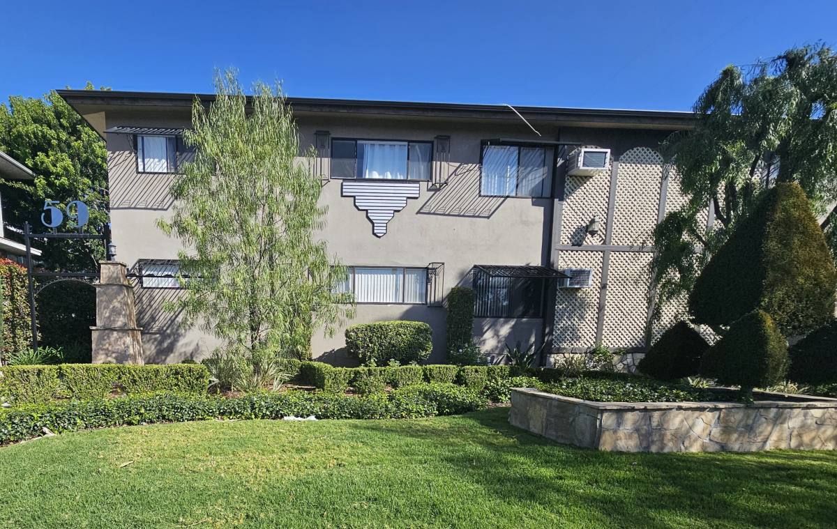 Apartment for rent at 59 Esperanza Ave #D, Sierra Madre, CA 91024