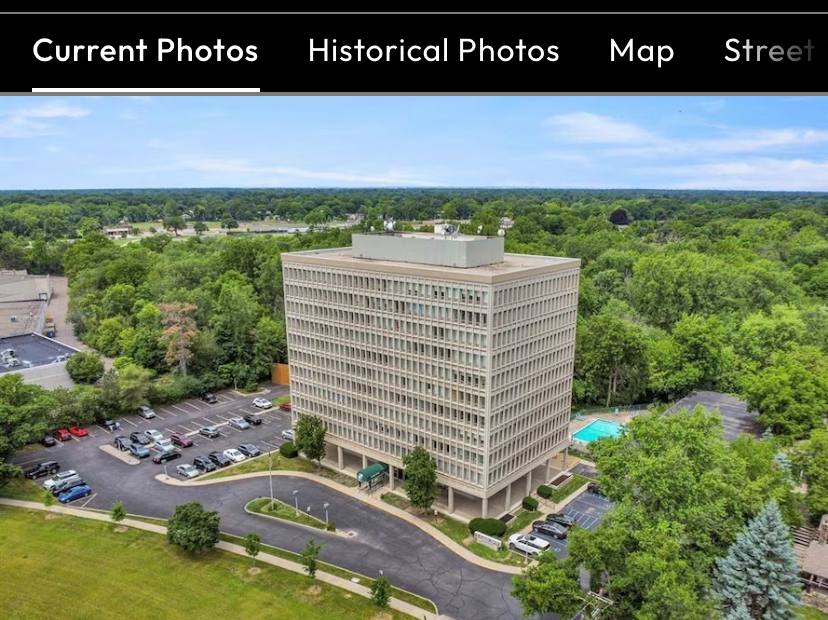 Apartment for rent at 22700 Garrison St #504, Dearborn, MI 48124