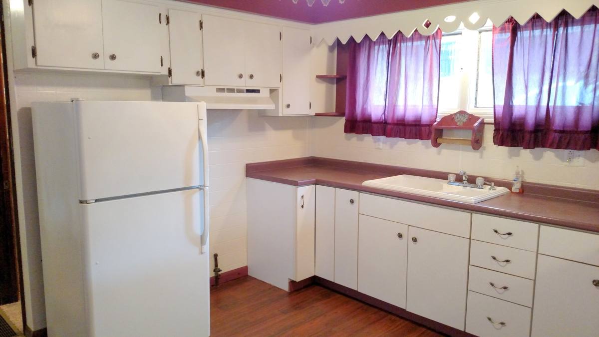 House for rent at 1307 Walnut St, Clairton, PA 15025