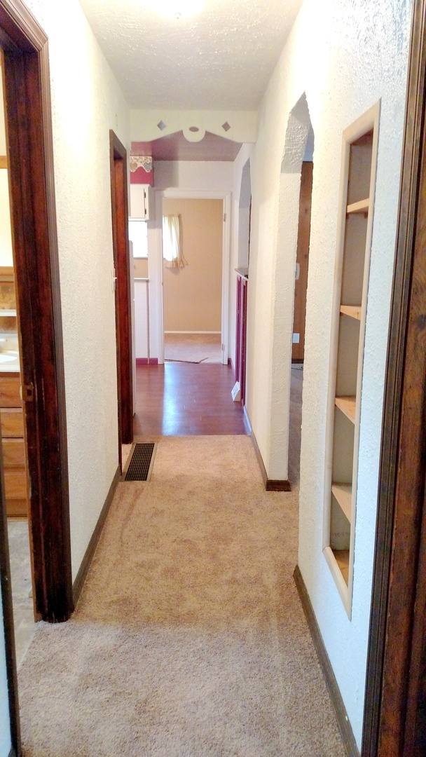 House for rent at 1307 Walnut St, Clairton, PA 15025